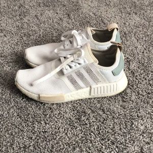 Adidas NMD Swarovski Crystal RARE